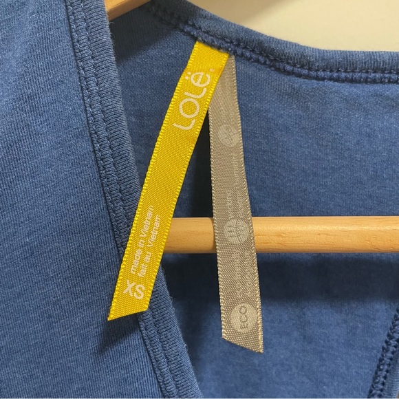 Lolë Romper - Picture 5 of 8